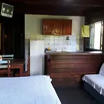 Pousada Sol Da Terra