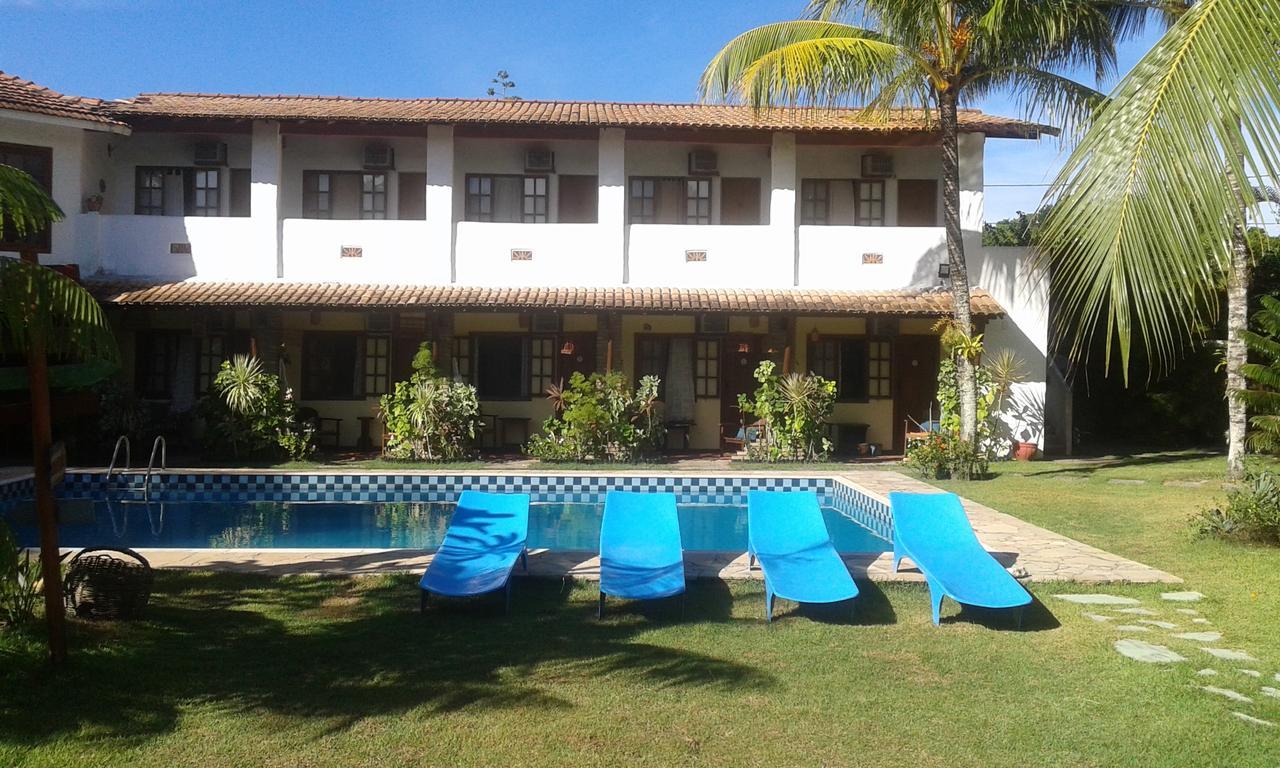 Sol Da Terra * Porto Seguro