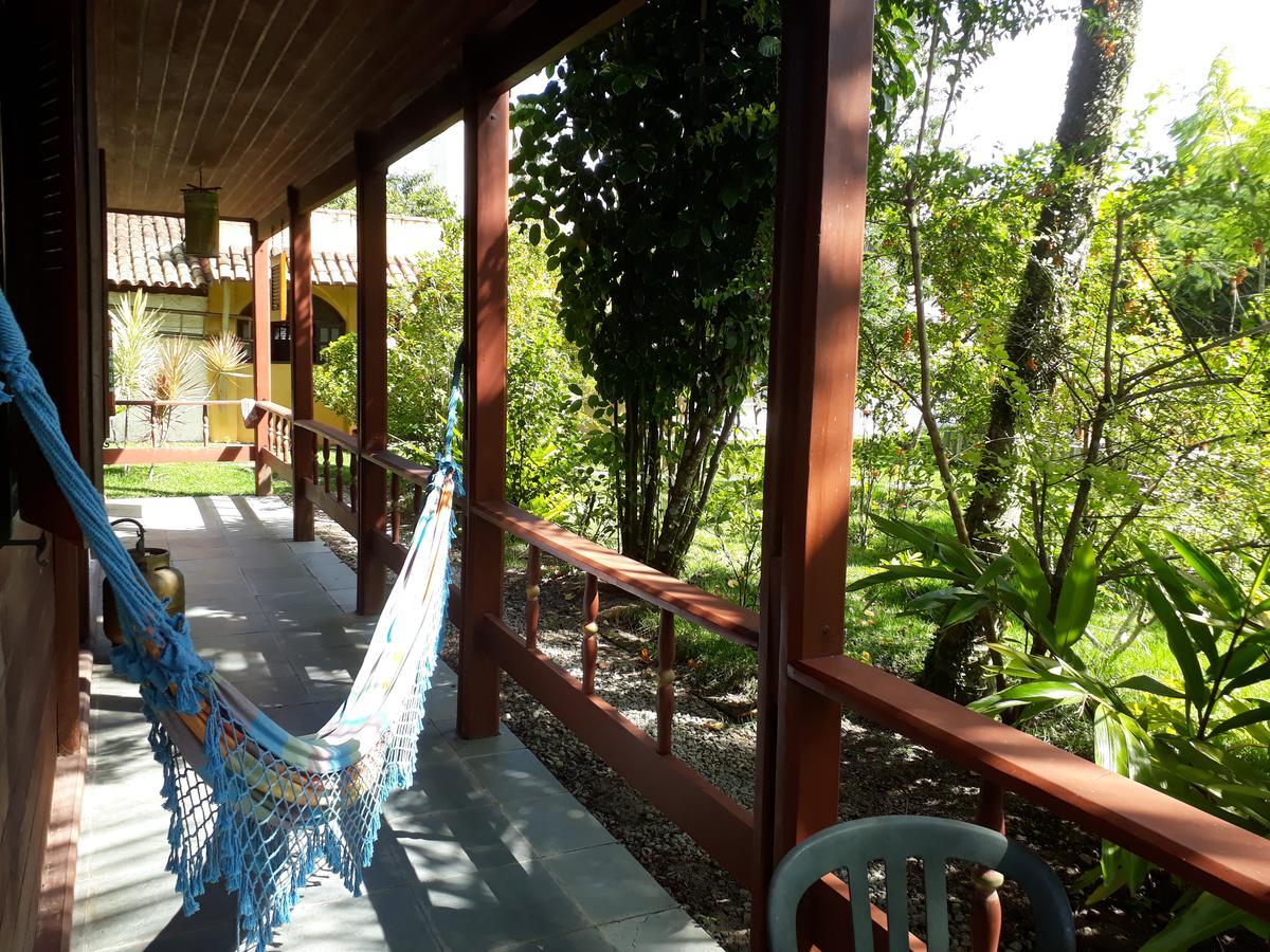 Guest house Sol Da Terra