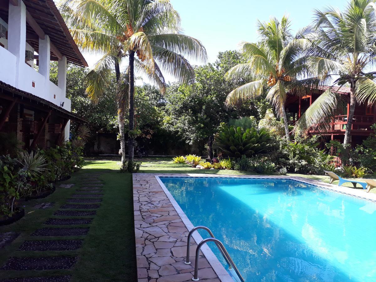 Guest house Sol Da Terra *