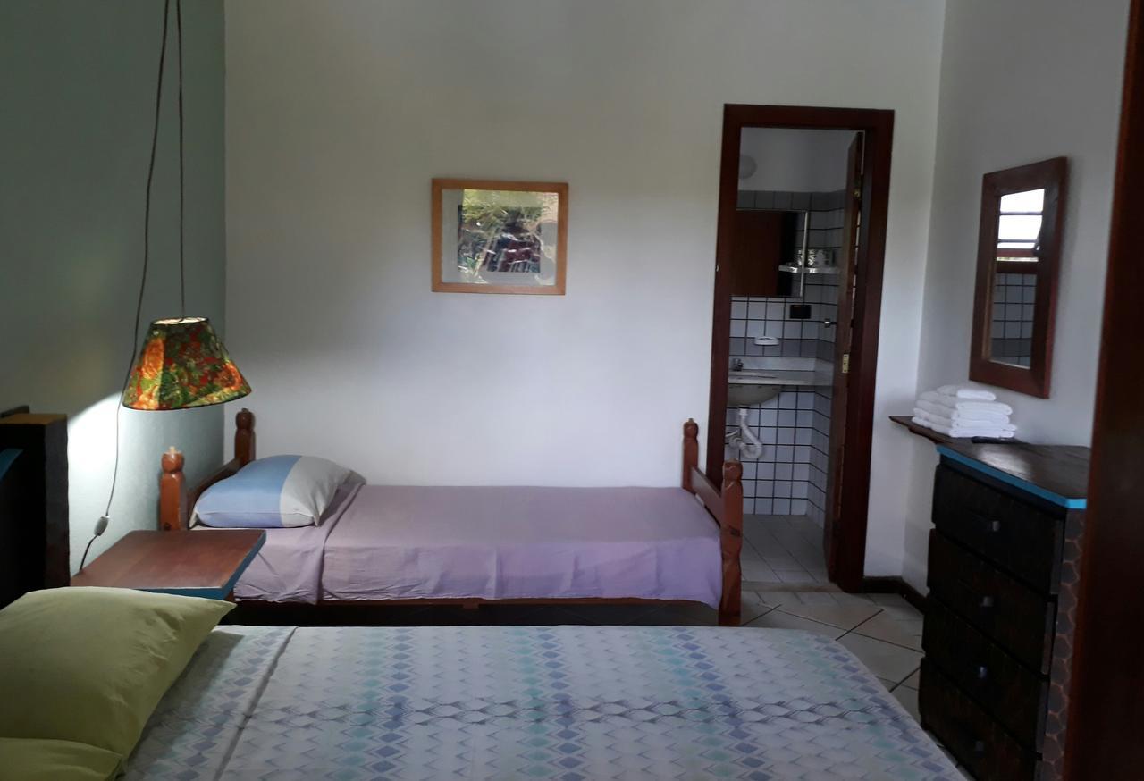Guest house Sol Da Terra