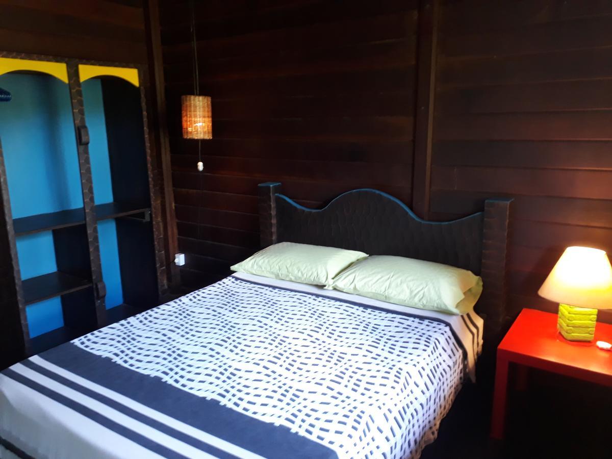 Guest house Sol Da Terra Porto Seguro