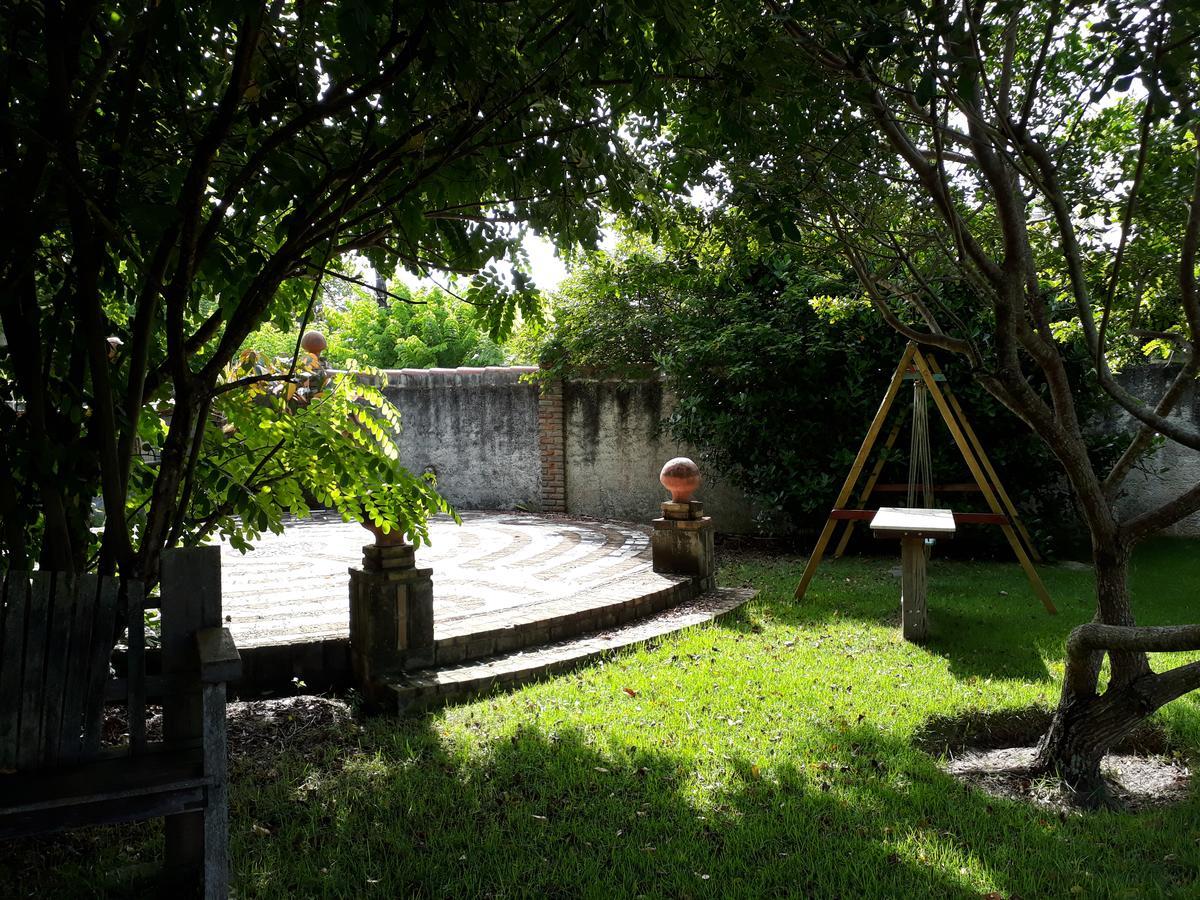 Guest house Sol Da Terra Porto Seguro