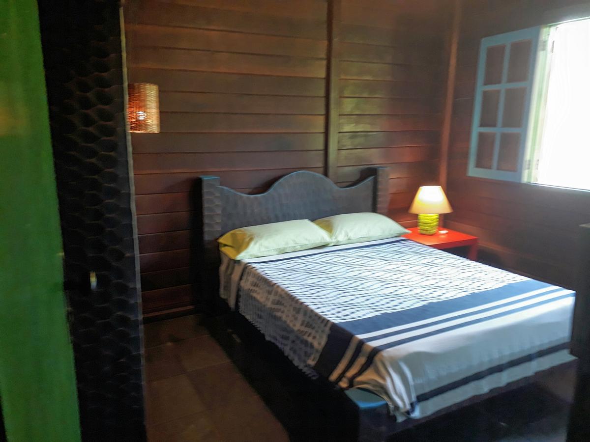 Sol Da Terra Guest house Porto Seguro