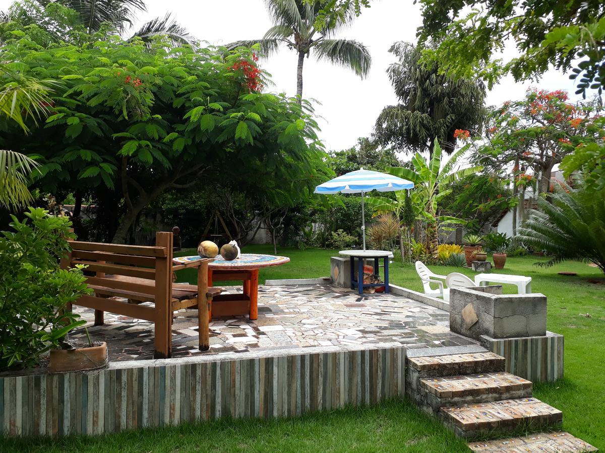 Sol Da Terra Guest house