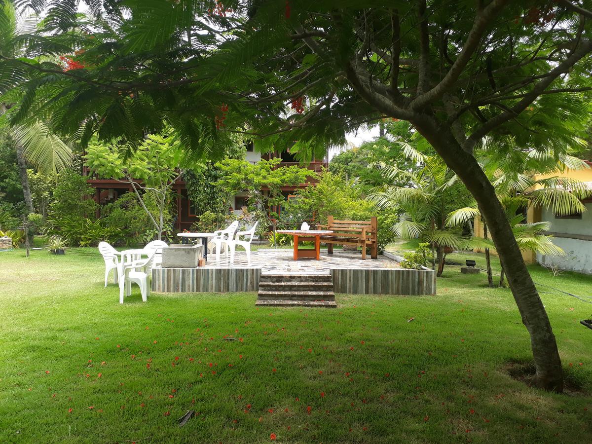 Guest house Sol Da Terra