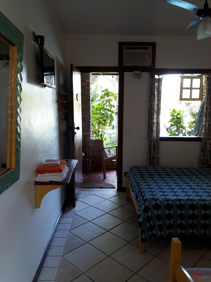 Sol Da Terra Guest house Porto Seguro