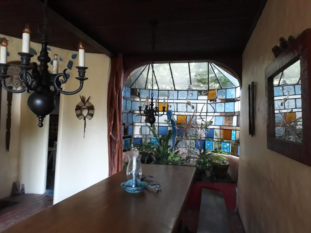 Guest house Sol Da Terra *