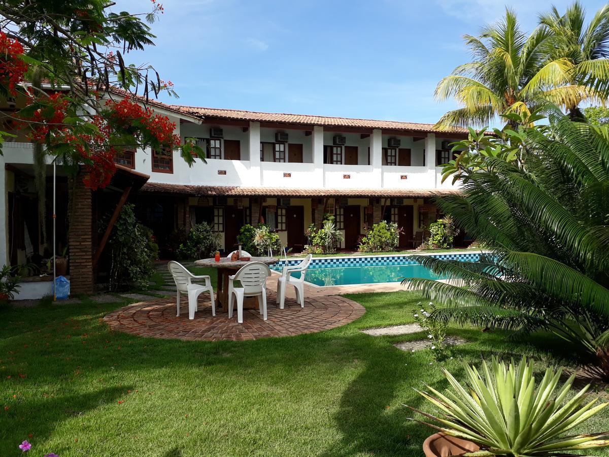 Sol Da Terra Guest house *